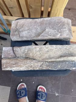 Veneer Rock Panels