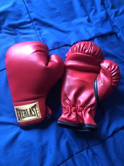 Youth Boxing Gloves