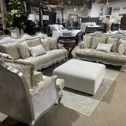Sofa Set