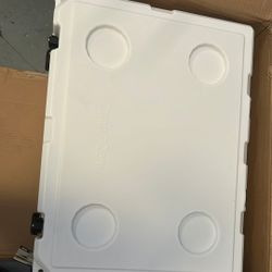 Camp Zero 40 Premium Cooler 