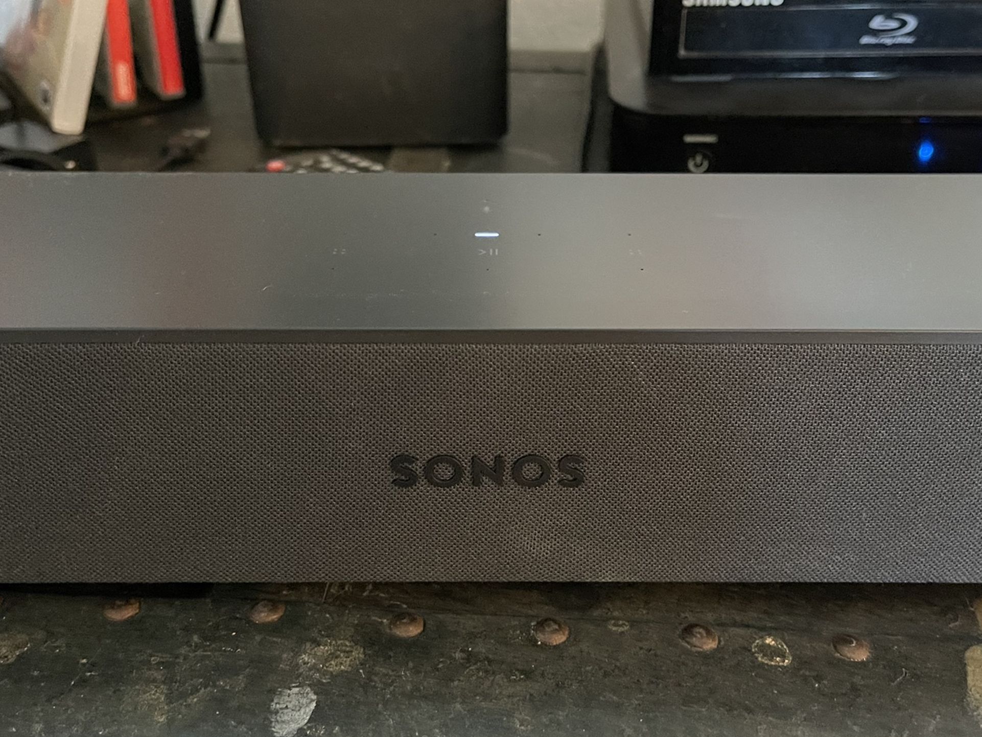 Sonos Sound bar