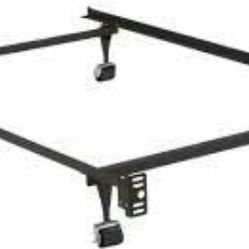 New Metal Bed Frames- New In Boxes