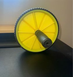 Ab rolls / Ab wheel