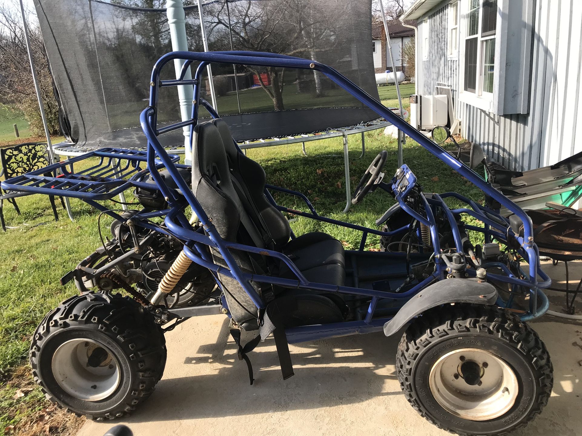 Go Cart for Sale in Bernville, PA OfferUp