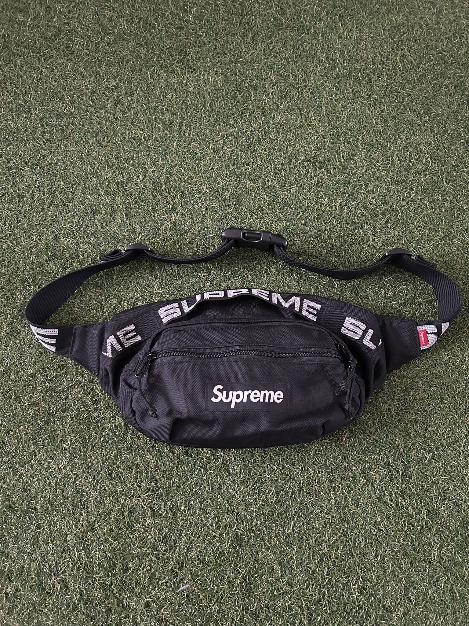 Supreme Waist Bag