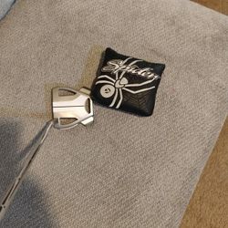 TaylorMade Spider Putter SX-32 With A Pistol 1.0 TaylorMade Grip! 