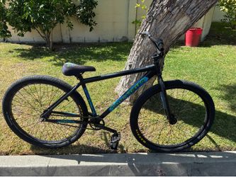 Throne 29er