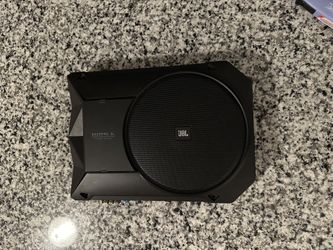JBL bass pro SL2