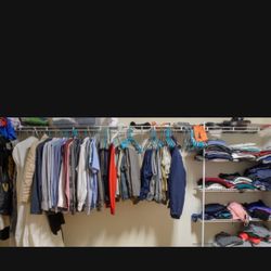 Toddler Boy Clothes 6T/7T/8/9