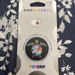 Pop socket