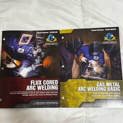 Welding TextBook