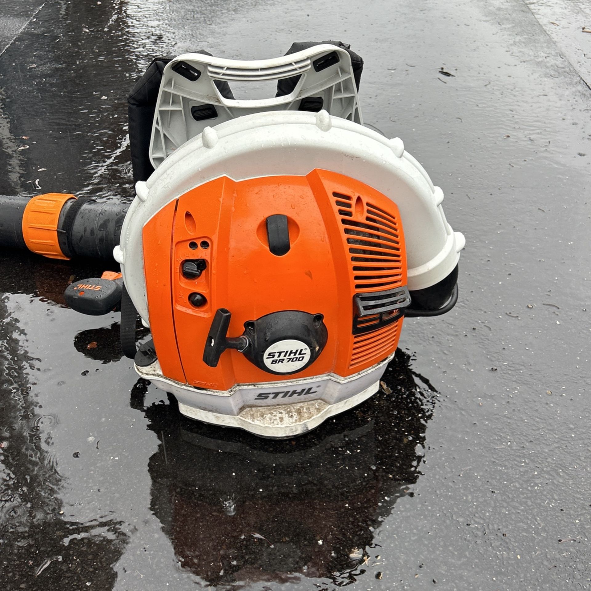 STIHL BR 600 for Sale in Bristol, CT OfferUp