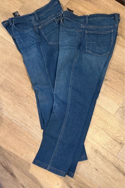 Men Jeans