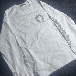 Chrome Heart Long sleeve 