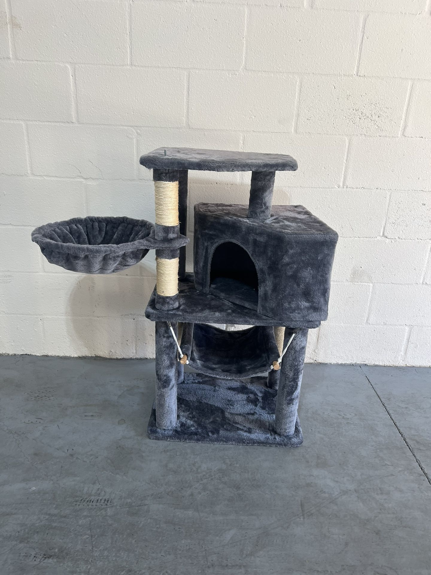 Cat House