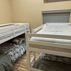 Bunk Beds