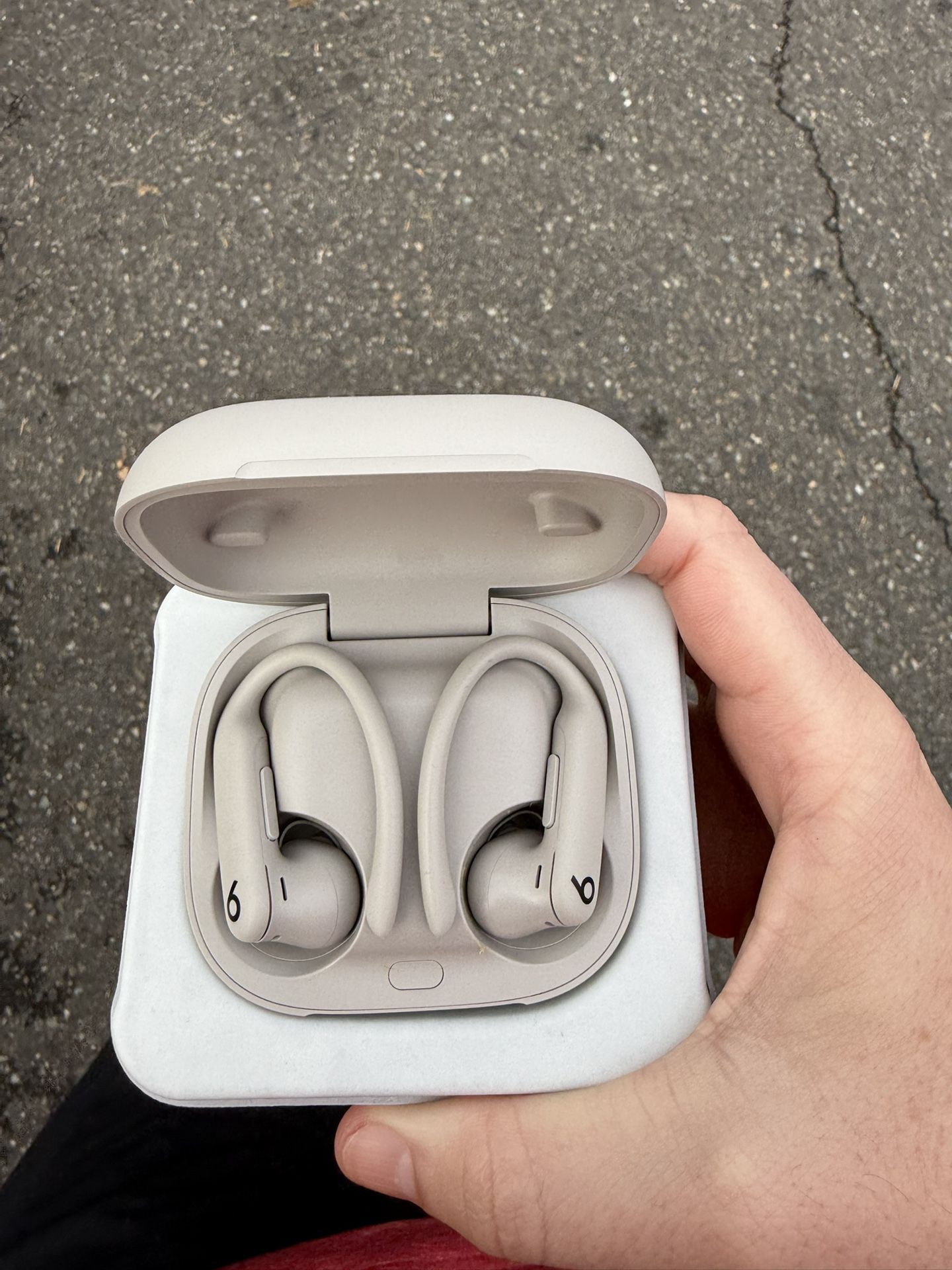 Beats Pro Series 2 Wireless Headphones 