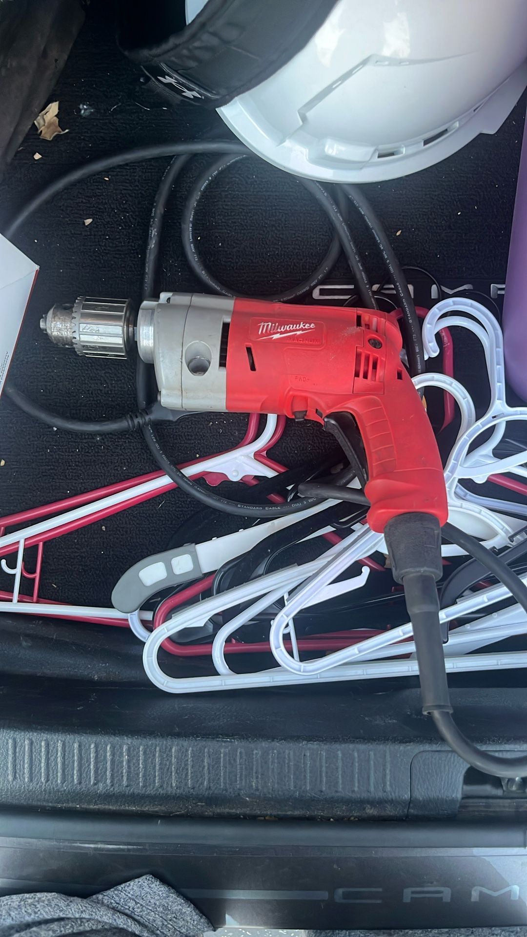 Milwaukee Drill Motor