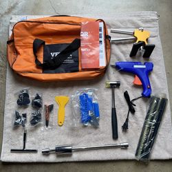 Car Supplies