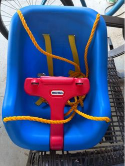 Little Tikes Swing (Columpio)