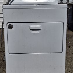 Whirlpool Dryer