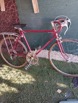 1972 All Original Schwinn  10 speed