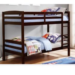 Bunk Bed  Puedes Poner Juntas O Separadas Uso Normal Buenas Condiciones