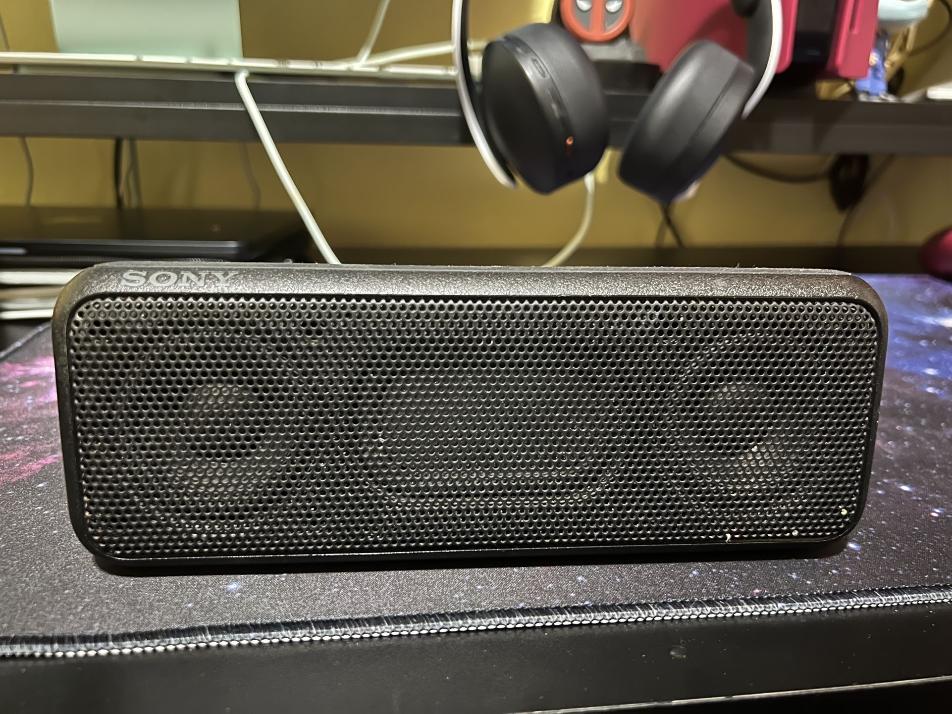 SONY SRS XB3