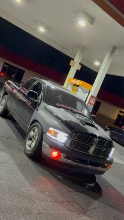 2004 Dodge Ram 1500