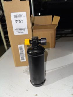 Filter Drier