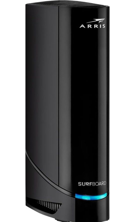 ARRIS (G18) - Cable Modem Router Combo