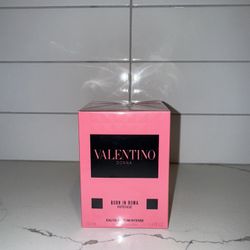 Valentino Born In Roma Intense 