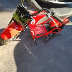 Like New Coleman Frame