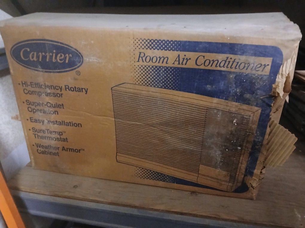Large Room Air Conditioner 18,000 BTU