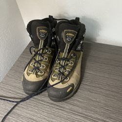 Asolo Fugitive GTX Men’s Hiking Boots Size 12 