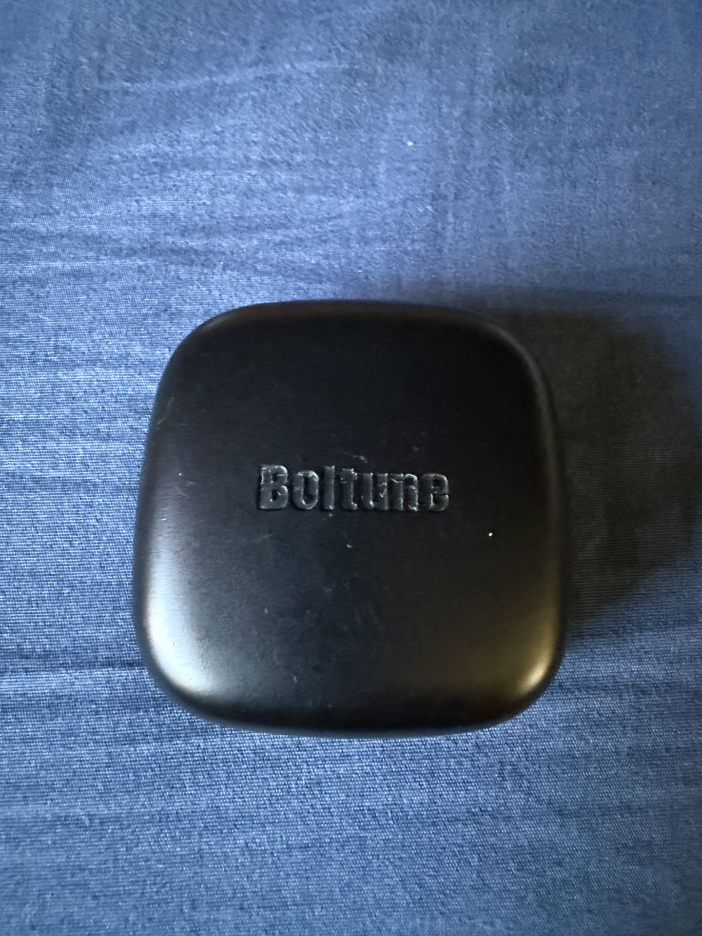 BT-BH020 Truly Wireless Bluetooth In Ear Headphone with Mic