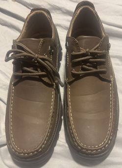 Size 11 Men’s Shoes