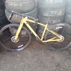 Co Op Bicycle Model ADV 2.2 New 