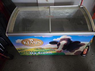 Freezer