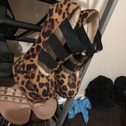 Zapatos 
