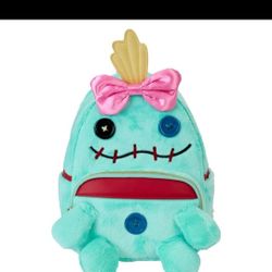 Scrump Backpack 