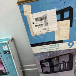 Closet main Organizer 