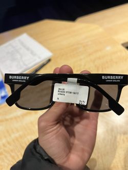 Burberry Sunglasses