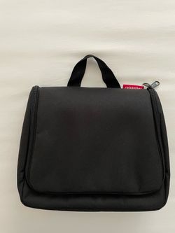 Travel Toiletries Bag