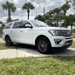 FORD EXPEDITION 2021