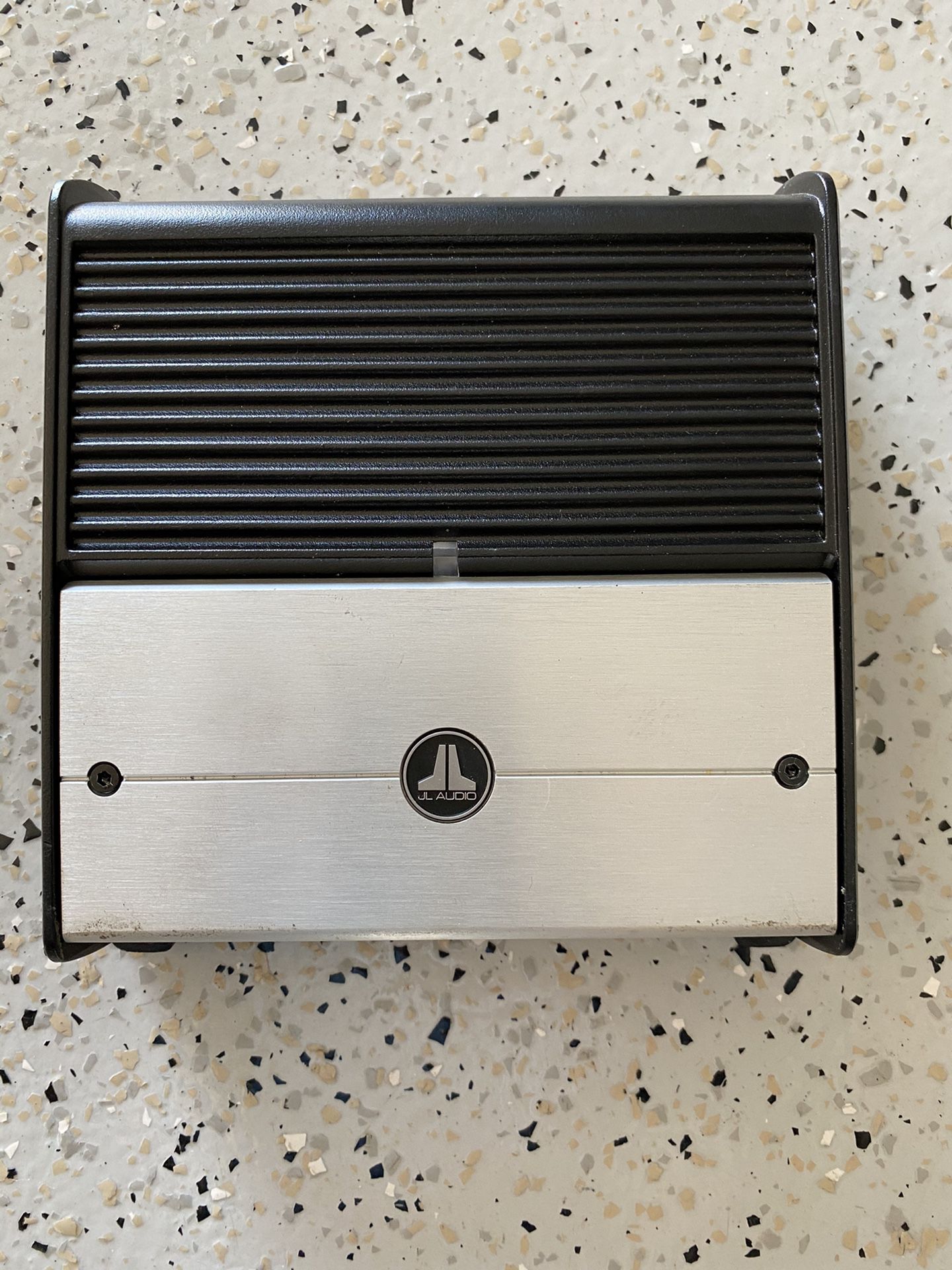 JL Audio Amplifier XD 300/1v2