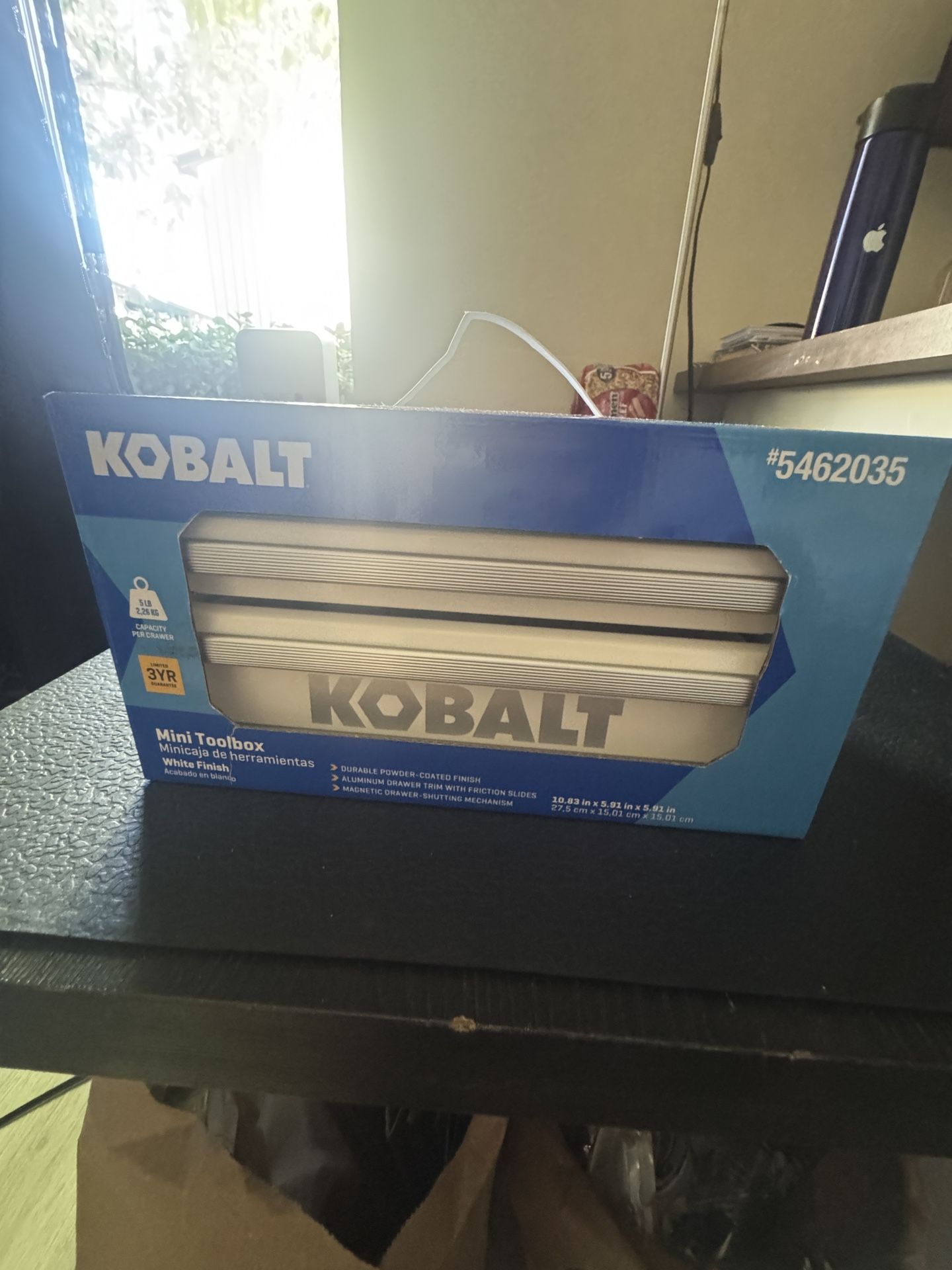 Toolbox