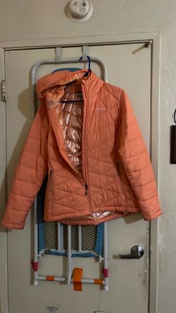 Columbia women’s winter jacket