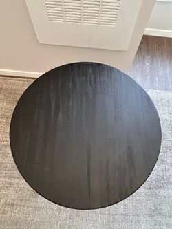 West Elm Dining Table
