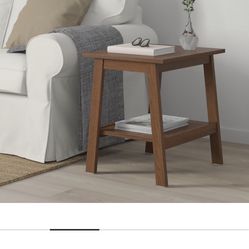 Ikea Lunnarp Table, Barely Used! 